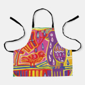 Ilustración de Mola5 Schort (Voorkant)