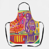 Ilustración de Mola5 Schort (Voorkant)