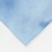 iLUV TRAVEL Fleece Deken (Hoek)