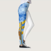 iLUV TRAVEL Leggings (Rechts)