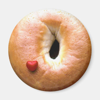 Iluvbagels Magneet