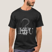 Ilwu Longshore Cargo Hook T-shirt (Voorkant)