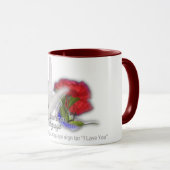 ILY ASL MOK (Voorkant rechts)