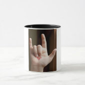 ILY-harthand Mok (Midden)