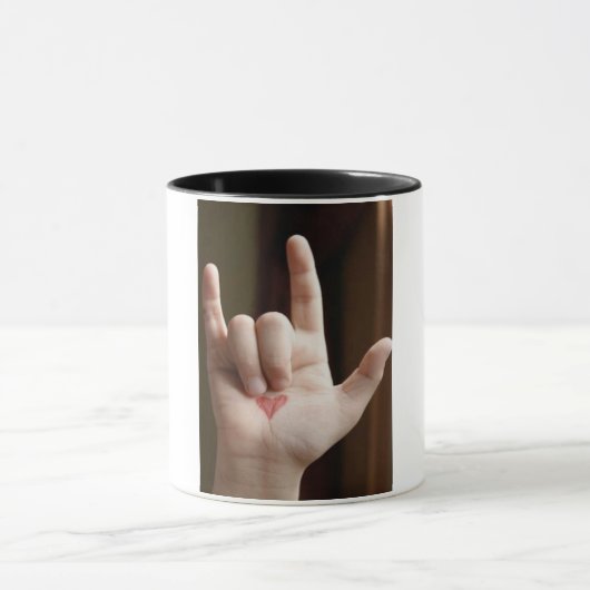 ILY-harthand Mok (Midden)