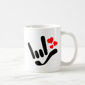 ILY in Every Sip Koffiemok