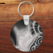 ILY SLEUTELHANGER (Voorkant)