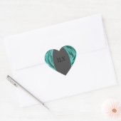 ILY STICKER (Envelop)