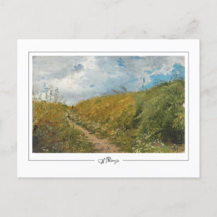 Ilya Repin #29 - Fine Art Briefkaart