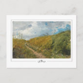 Ilya Repin #29 - Fine Art Briefkaart (Voorkant)