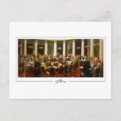 Ilya Repin #31 - Fine Art Briefkaart (Voorkant)