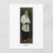 Ilya Repin #32 - Fine Art Briefkaart (Voorkant)