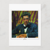 Ilya Repin #33 - Fine Art Briefkaart (Voorkant)
