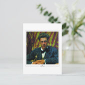 Ilya Repin #33 - Kunstpostkaart Briefkaart (Staand voorkant)