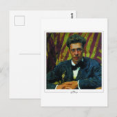 Ilya Repin #33 - Kunstpostkaart Briefkaart (Voorkant / Achterkant)
