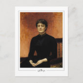Ilya Repin #34 - Fine Art Briefkaart (Voorkant)