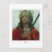 Ilya Repin #37 - Fine Art Briefkaart (Voorkant)