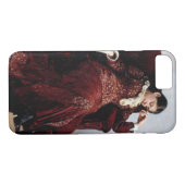 Ilya Repin neemt rust Case-Mate iPhone Case (Achterkant (Horizontaal))
