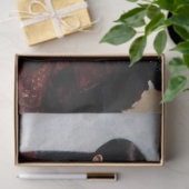 Ilya Repin neemt rust Tissuepapier (Geschenk)