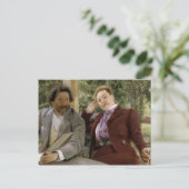 Ilya Repin-Portrait of Natalia Nordmann,Ilya-Repin Briefkaart (Staand voorkant)