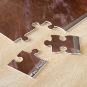 Ilya Repin - Wat vrijheid! puzzel Legpuzzel (Zijkant)