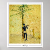 Ilya Repin Zedign Art Poster #12 (Voorkant)