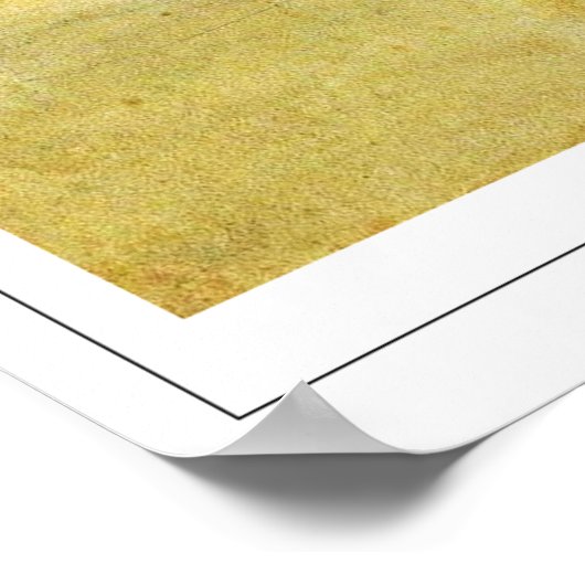 Ilya Repin Zedign Art Poster #12 (Hoek)