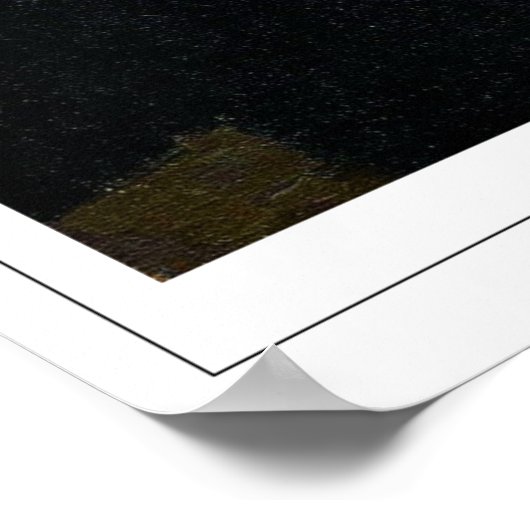 Ilya Repin Zedign Art Poster #14 (Hoek)