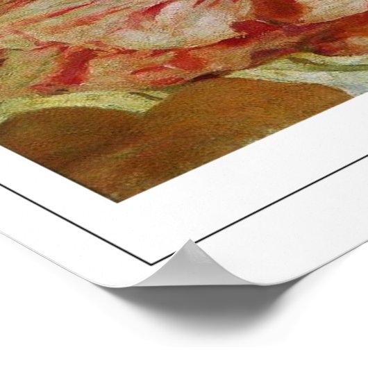 Ilya Repin Zedign Art Poster #15 (Hoek)