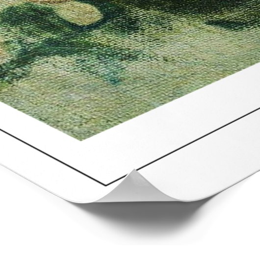 Ilya Repin Zedign Art Poster #17 (Hoek)