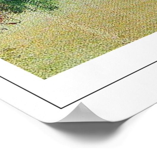 Ilya Repin Zedign Art Poster #2 (Hoek)