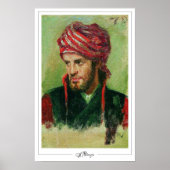 Ilya Repin Zedign Art Poster #2 (Voorkant)