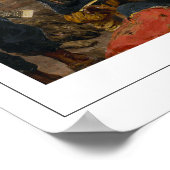 Ilya Repin Zedign Art Poster #21 (Hoek)