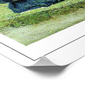 Ilya Repin Zedign Art Poster #22 (Hoek)