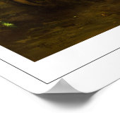 Ilya Repin Zedign Art Poster #25 (Hoek)