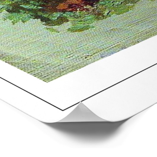 Ilya Repin Zedign Art Poster #28 (Hoek)