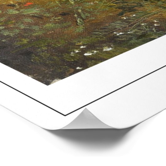 Ilya Repin Zedign Art Poster #29 (Hoek)