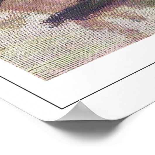 Ilya Repin Zedign Art Poster #3 (Hoek)