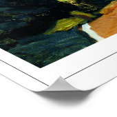 Ilya Repin Zedign Art Poster #33 (Hoek)