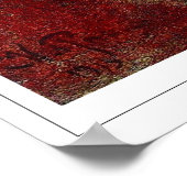 Ilya Repin Zedign Art Poster #37 (Hoek)