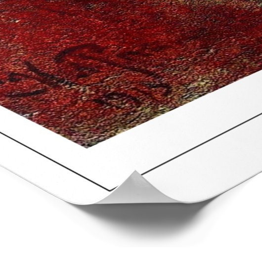 Ilya Repin Zedign Art Poster #37 (Hoek)