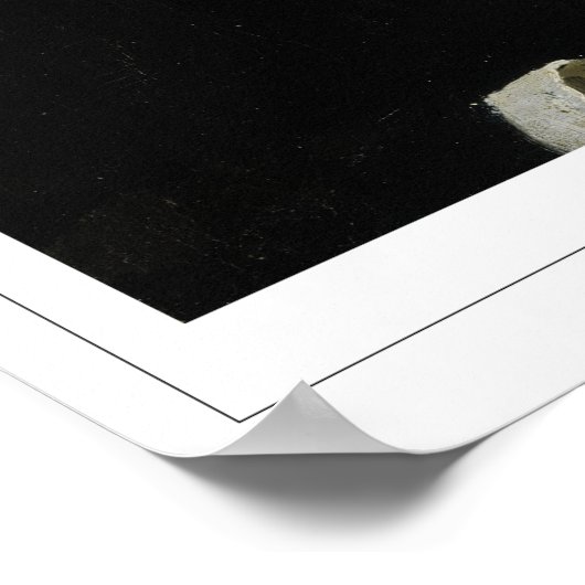 Ilya Repin Zedign Art Poster #38 (Hoek)