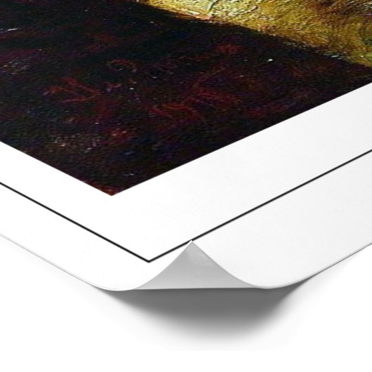 Ilya Repin Zedign Art Poster #39 (Hoek)