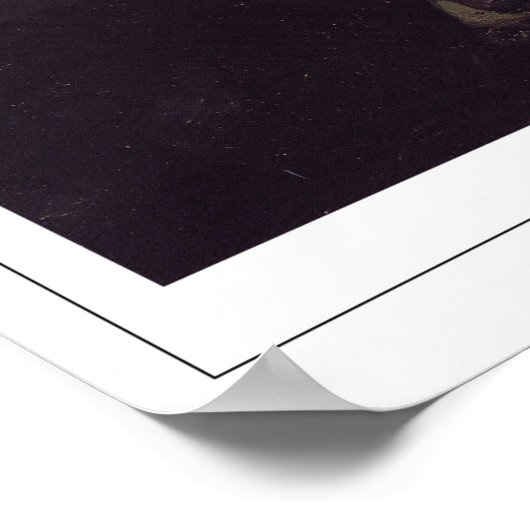 Ilya Repin Zedign Art Poster #6 (Hoek)