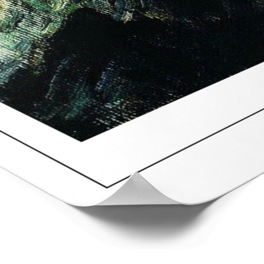 Ilya Repin Zedign Art Poster #7 (Hoek)