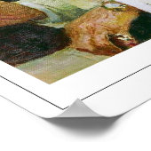 Ilya Repin Zedign Art Poster #8 (Hoek)