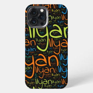 Ilyan iPhone 13 Pro Max Hoesje