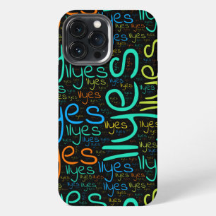 Ilyes iPhone 13 Pro Max Hoesje