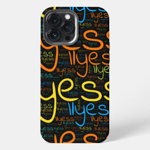 Ilyess iPhone 13 Pro Max Hoesje