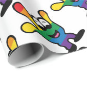 ILYrainbowFinal Cadeaupapier (Rol Hoek)